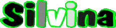 Nombre FEMENINO - España S Silvina 