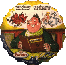 Getränke Bier Österreich Zwettler 