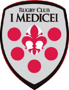 Sport Rugby - Clubs - Logo Italien Rugby Club I Medicei 
