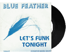 Let&#039;s funk tonight-Multi Média Musique Compilation 80' Monde Blue Feather 