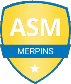 Sportivo Calcio  Club Francia Nouvelle-Aquitaine 16 - Charente AS Merpins 