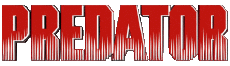 Multi Média Cinéma International Predator Logo 01 