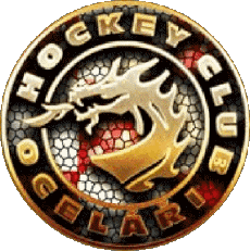 Sportivo Hockey - Clubs Cechia HC Ocelári Trinec 