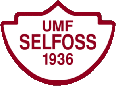 Sports FootBall Club Europe Islande UMF Selfoss 