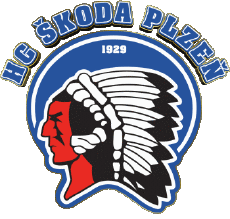 Sports Hockey - Clubs Czechia HC Skoda Plzen 