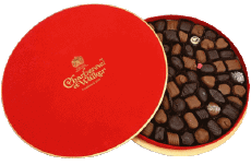 Essen Pralinen Charbonnel et Walker 