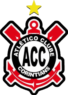 Sports FootBall Club Amériques Logo Brésil Rio Grande do Norte Atlético Clube Coríntians 