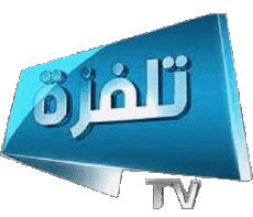 Multimedia Kanäle - TV Welt Tunesien Telvza TV 