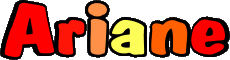 Prénoms FEMININ - France A Ariane 