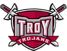 Sports N C A A - D1 (National Collegiate Athletic Association) T Troy Trojans 