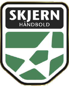 Sports HandBall - Clubs - Logo Denmark Skjern 