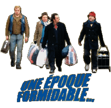 Multi Media Movie France Gérard Jugnot Une époque formidable 