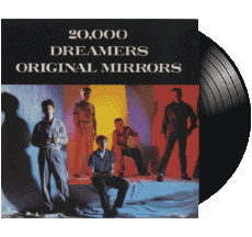 Multi Média Musique New Wave Original Mirrors 
