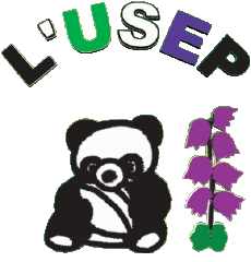 Sportivo Rugby Club Francia Logo Dept 64 Usep Ger Seron Bedeil 