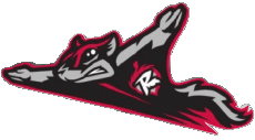 Sport Baseball U.S.A - Eastern League Richmond Flying Squirrels 