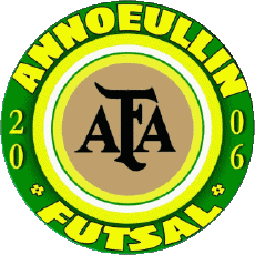 Sport Fußballvereine Frankreich Hauts-de-France 59 - Nord Annoeullin Futsal 