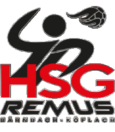Sports HandBall - Clubs - Logo Austria HSG Bärnbach-Köflach 