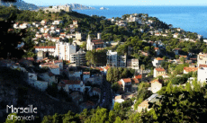 Humor - Fun Lugares - TimeLapse France - Marseille 