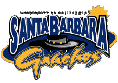 Deportes N C A A - D1 (National Collegiate Athletic Association) U UCSB Gauchos 
