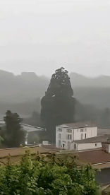 Humor -  Fun Places Lightning 