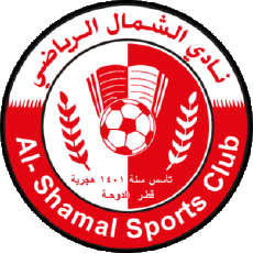 Sports FootBall Club Asie Qatar Al-Shamal SC 