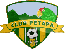 Sport Fußballvereine Amerika Guatemala Deportivo Petapa 