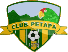 Sports FootBall Club Amériques Logo Guatemala Deportivo Petapa 