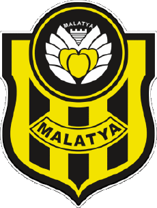 Sports Soccer Club Asia Turkey Yeni Malatyaspor 