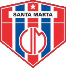 Sport Fußballvereine Amerika Kolumbien Unión Magdalena 