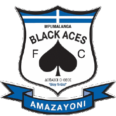 Sportivo Calcio Club Africa Sud Africa Mpumalanga Black Aces 