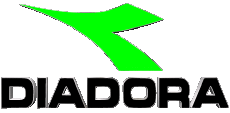 Mode Schuhe Diadora 