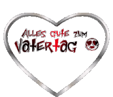 Mensajes Alemán Alles gute zum Vatertag 02 