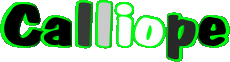 Nombre FEMENINO - Francia C Calliope 