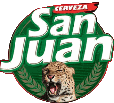 Boissons Bières Pérou San Juan 