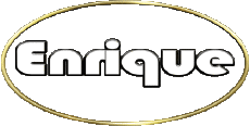 Nombre MASCULINO - España E Enrique 