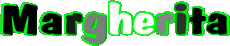 Nombre FEMENINO - Italia M Margherita 