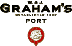 Bebidas Porto Graham's 