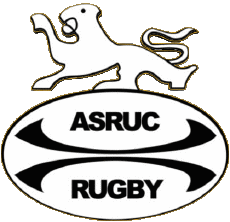 Deportes Rugby Club Francia Logo Dept 76 AS Rouen Universite Club 