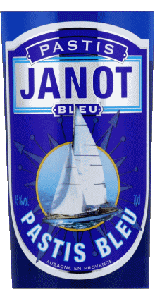 Drinks Appetizers Janot Pastis 