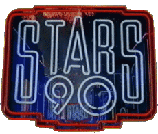 Multimedia Emissionen TV-Show Stars 90 