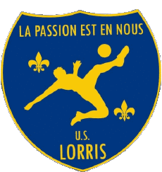 Sportivo Calcio  Club Francia Centre-Val de Loire 45 - Loiret US Lorris 