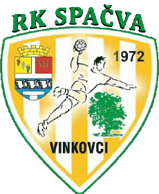 Sportivo Pallamano - Club  Logo Croazia Vinkovci RK 