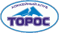 Deportes Hockey - Clubs Rusia Toros Neftekamsk 