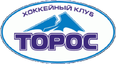 Sport Eishockey Russland Toros Neftekamsk 