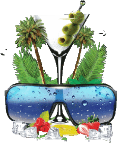 Messages French Bonnes Vacances Transparent Background 20 