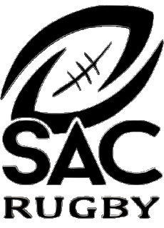 Sports Rugby Club France Logo Dept 44 SA Castelbriantais 