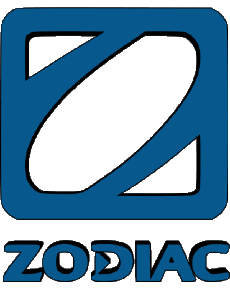 Transports Bateaux - Constructeur Zodiac 