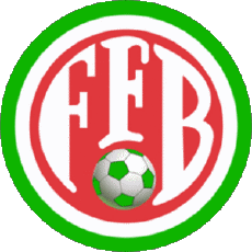 Deportes Fútbol - Equipos nacionales - Ligas - Federación África Burundi 