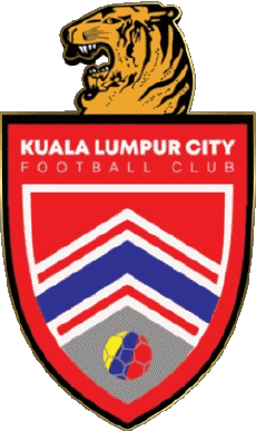 Sports FootBall Club Asie Malaisie Kuala Lumpur FA 