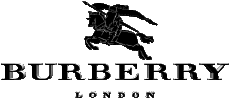 Mode Couture - Parfum Burberry 